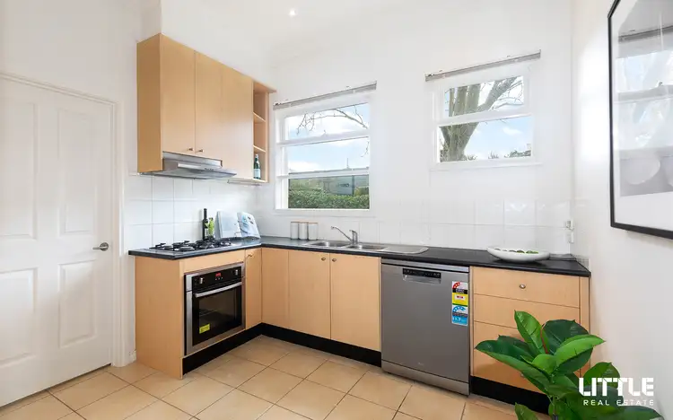 Fourth view of Homely apartment listing, 5/4 Wiseman Street, Hawthorn East VIC 3123