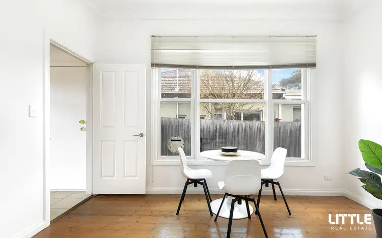 Sixth view of Homely apartment listing, 5/4 Wiseman Street, Hawthorn East VIC 3123