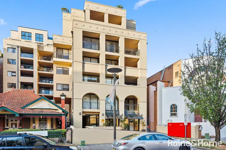 16/10-12 Belgrave Street, Kogarah NSW 2217