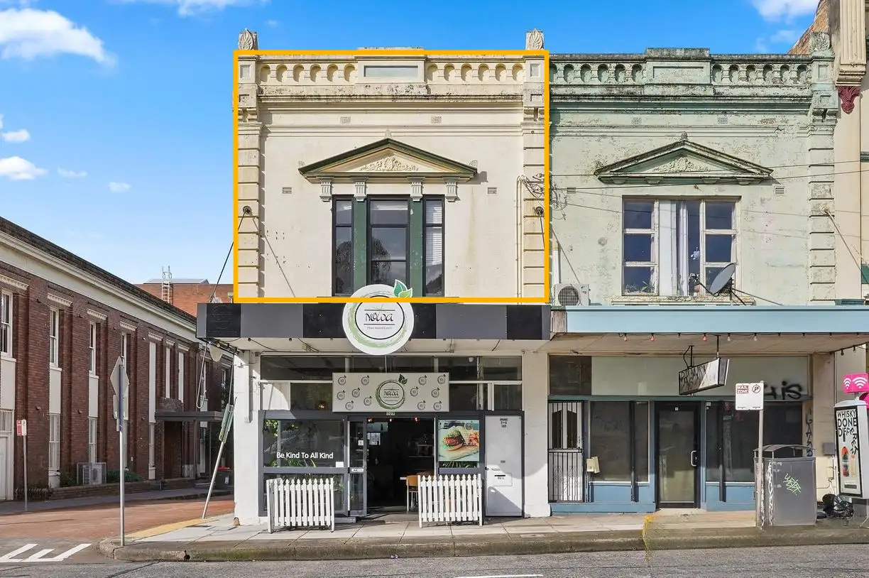 Main view of Homely unit listing, 2/109 Crystal Street, Petersham NSW 2049