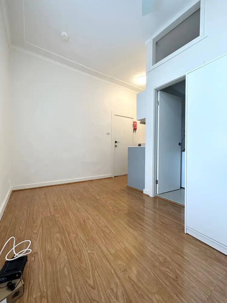 Second view of Homely unit listing, 2/109 Crystal Street, Petersham NSW 2049