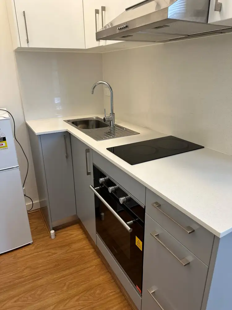 Third view of Homely unit listing, 2/109 Crystal Street, Petersham NSW 2049