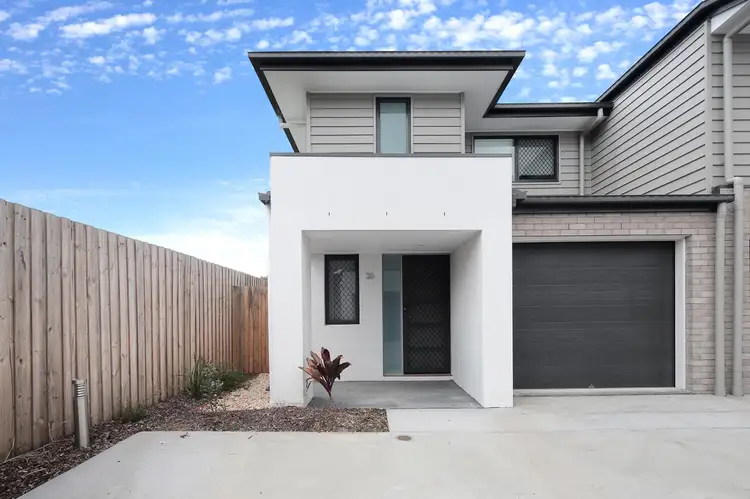 26/14-16 Keidges Road, Bellbird Park QLD 4300