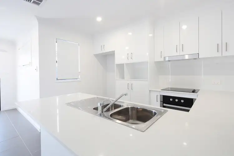 Second view of Homely townhouse listing, 26/14-16 Keidges Road, Bellbird Park QLD 4300