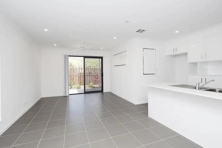 Third view of Homely townhouse listing, 26/14-16 Keidges Road, Bellbird Park QLD 4300