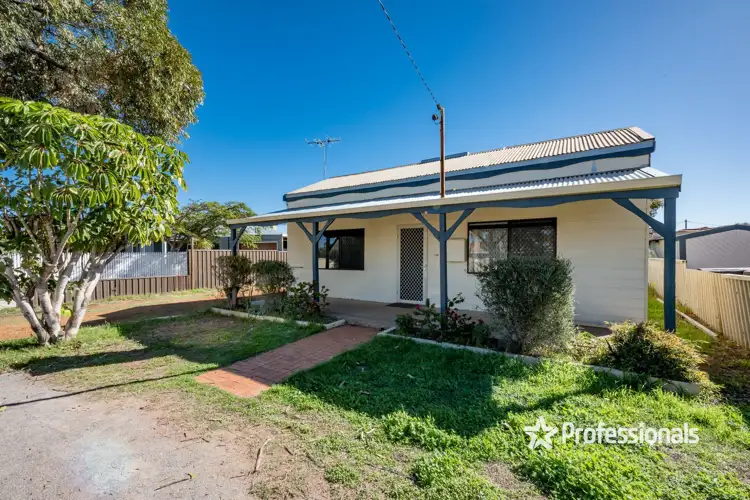 6 William Street, Geraldton WA 6530