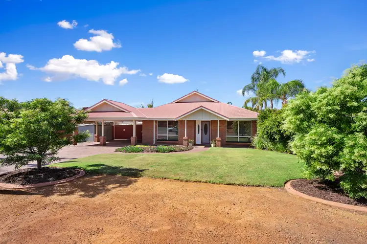 Main view of Homely house listing, 18 Tindals Crescent, Hannans WA 6430