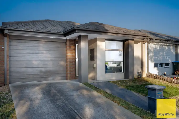 9 Halycon Street, Point Cook VIC 3030