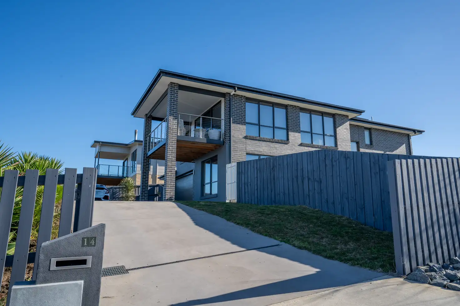Main view of Homely house listing, 14 Horizon Drive, Sorell TAS 7172