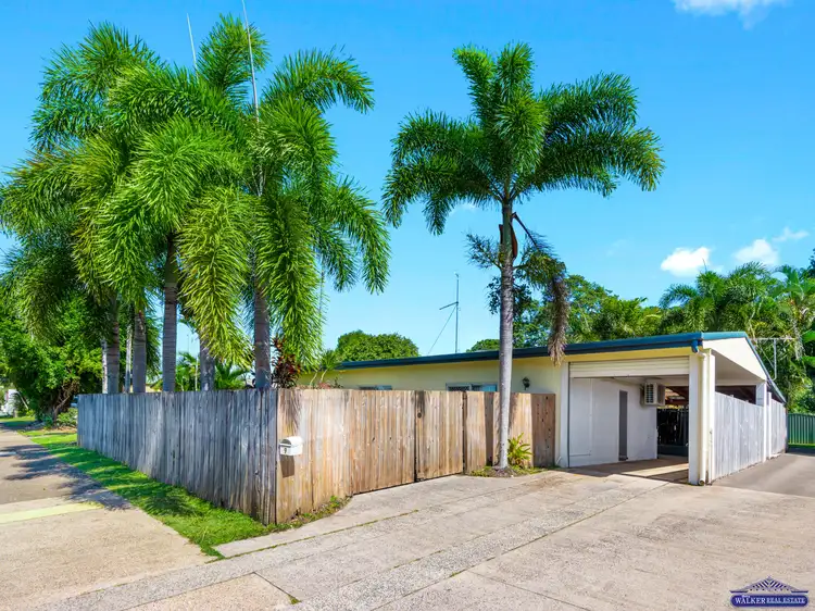 Main view of Homely unit listing, 1/9 Windarra Street, Woree QLD 4868