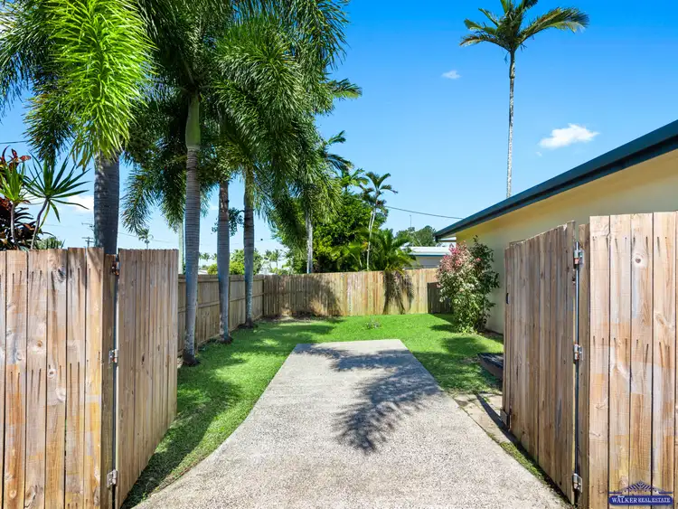 Second view of Homely unit listing, 1/9 Windarra Street, Woree QLD 4868