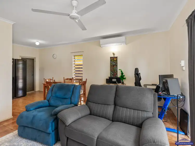 Fourth view of Homely unit listing, 1/9 Windarra Street, Woree QLD 4868