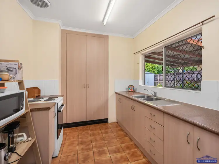 Fifth view of Homely unit listing, 1/9 Windarra Street, Woree QLD 4868