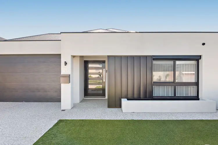 Main view of Homely house listing, 20 Astelia Road, Beeliar WA 6164