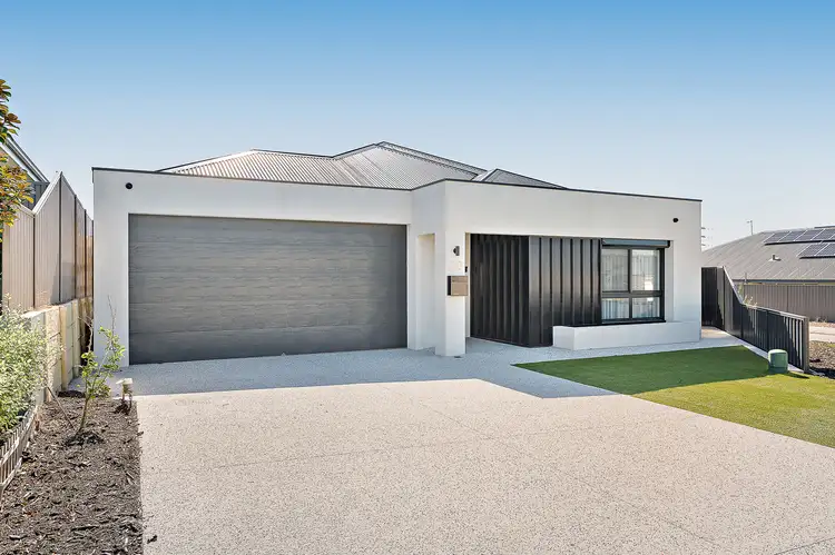 Third view of Homely house listing, 20 Astelia Road, Beeliar WA 6164