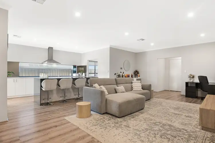 Fourth view of Homely house listing, 20 Astelia Road, Beeliar WA 6164