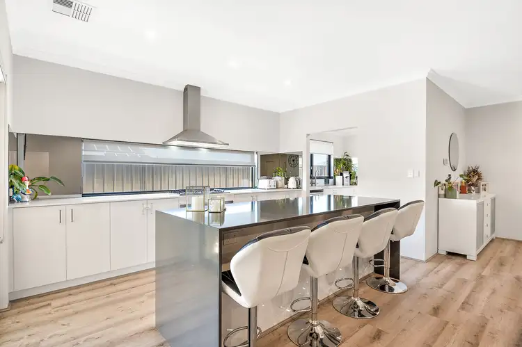 Fifth view of Homely house listing, 20 Astelia Road, Beeliar WA 6164