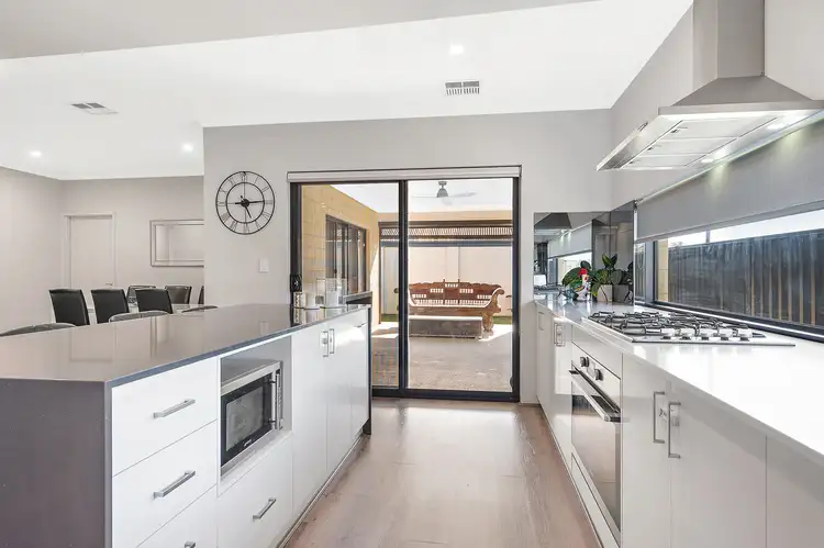 Sixth view of Homely house listing, 20 Astelia Road, Beeliar WA 6164