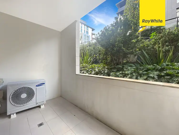 Third view of Homely apartment listing, 503C/41-45 Belmore Street, Ryde NSW 2112
