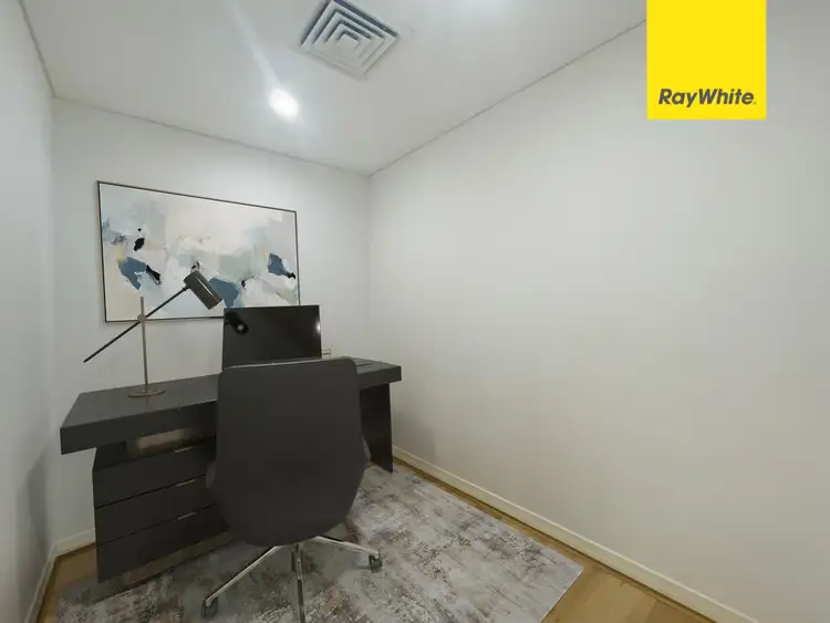 Fifth view of Homely apartment listing, 503C/41-45 Belmore Street, Ryde NSW 2112