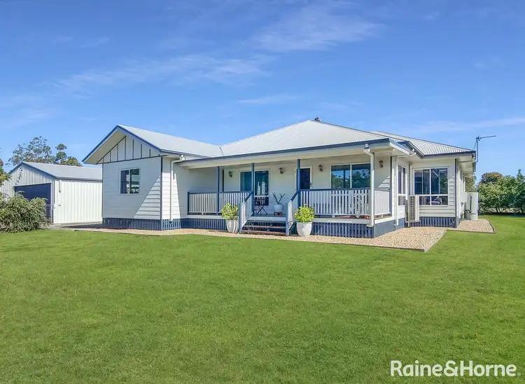 30 Neslo Court, Dalby QLD 4405