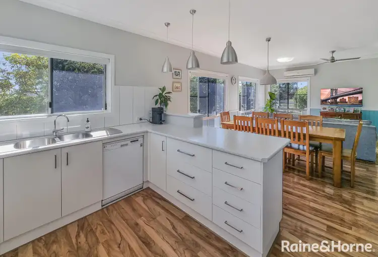 Fifth view of Homely house listing, 30 Neslo Court, Dalby QLD 4405