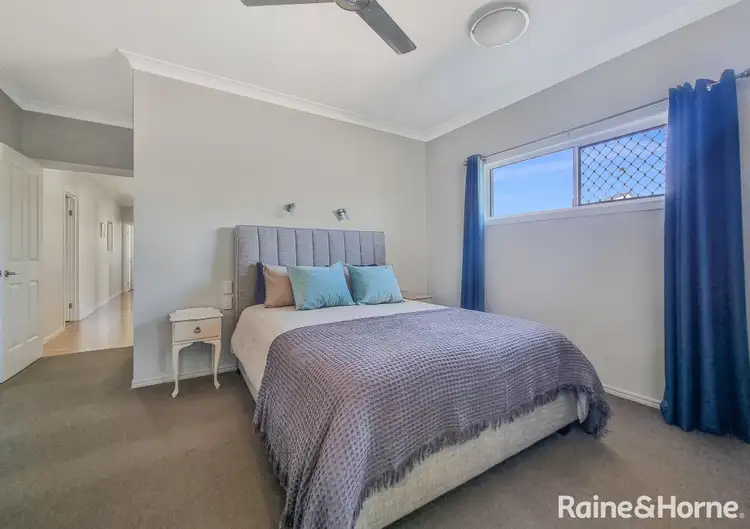 Sixth view of Homely house listing, 30 Neslo Court, Dalby QLD 4405