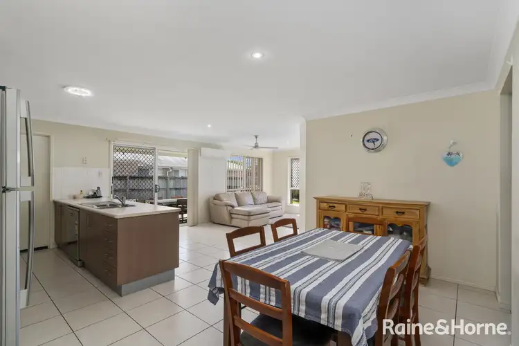 Second view of Homely house listing, 32 Peggy Road, Bellmere QLD 4510