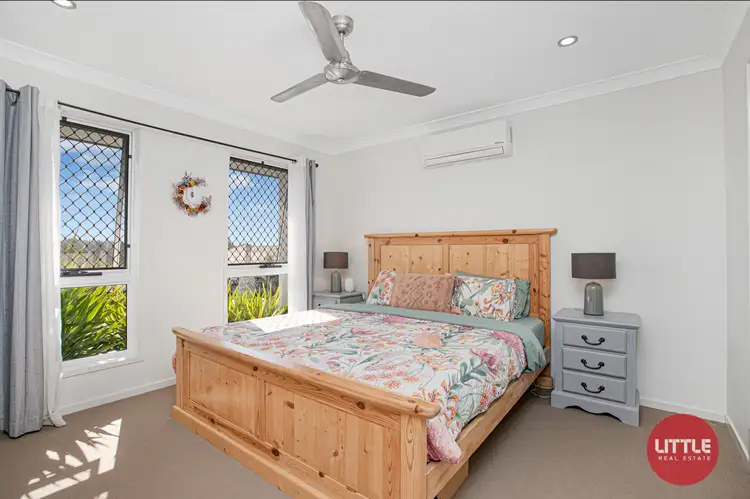 Sixth view of Homely house listing, 8 Nelson Circuit, Brassall QLD 4305