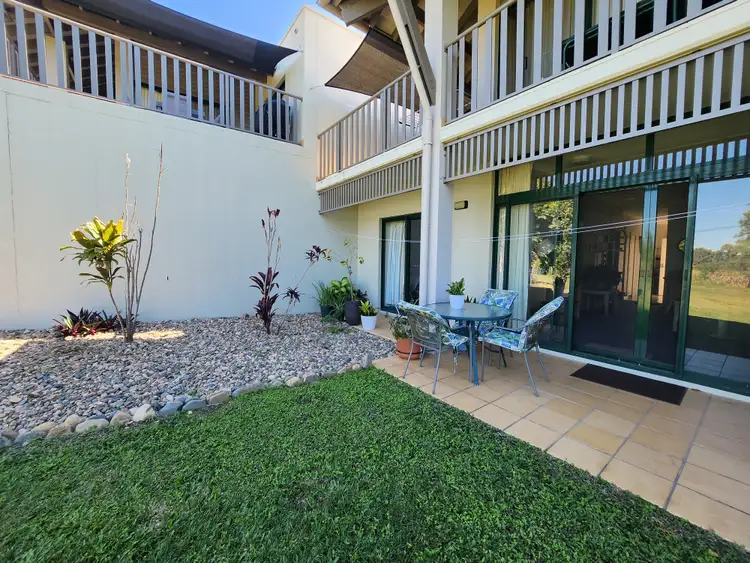 Fifth view of Homely unit listing, 1434/615 Kunapipi Road, Laguna Quays QLD 4800