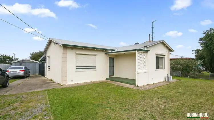 16 Coronation Place, Port Lincoln SA 5606