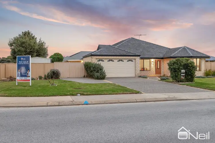 105 Malarkey Road, Byford WA 6122