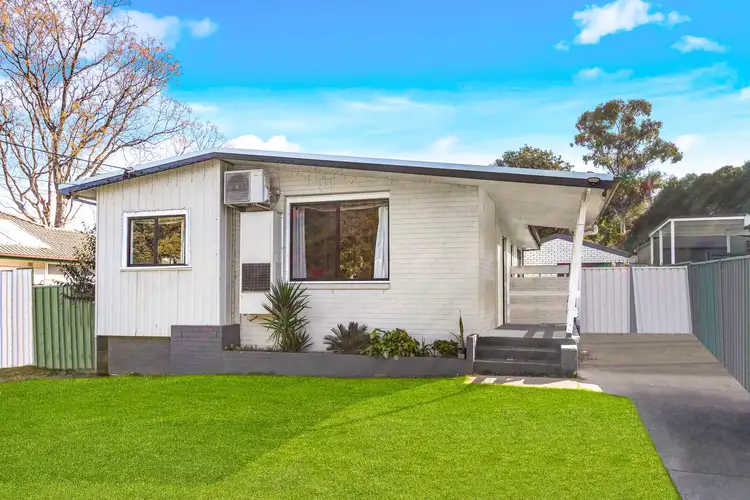 Second view of Homely house listing, 101 Aurora Drive, Tregear NSW 2770