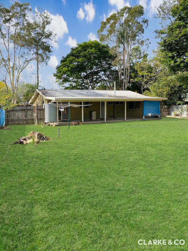 Second view of Homely house listing, 23 Coochin Hills Drive, Beerwah QLD 4519