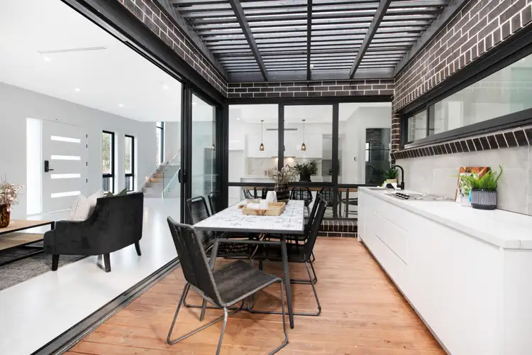 Fourth view of Homely house listing, 356 South Street, Marsden Park NSW 2765