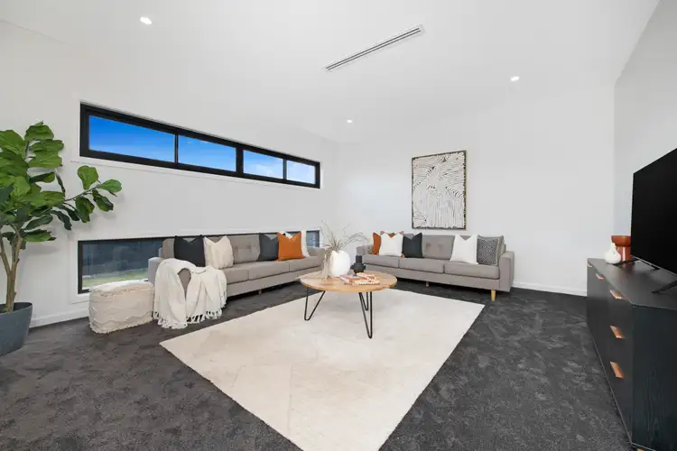 Sixth view of Homely house listing, 356 South Street, Marsden Park NSW 2765