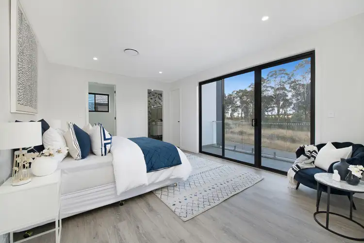 Seventh view of Homely house listing, 356 South Street, Marsden Park NSW 2765