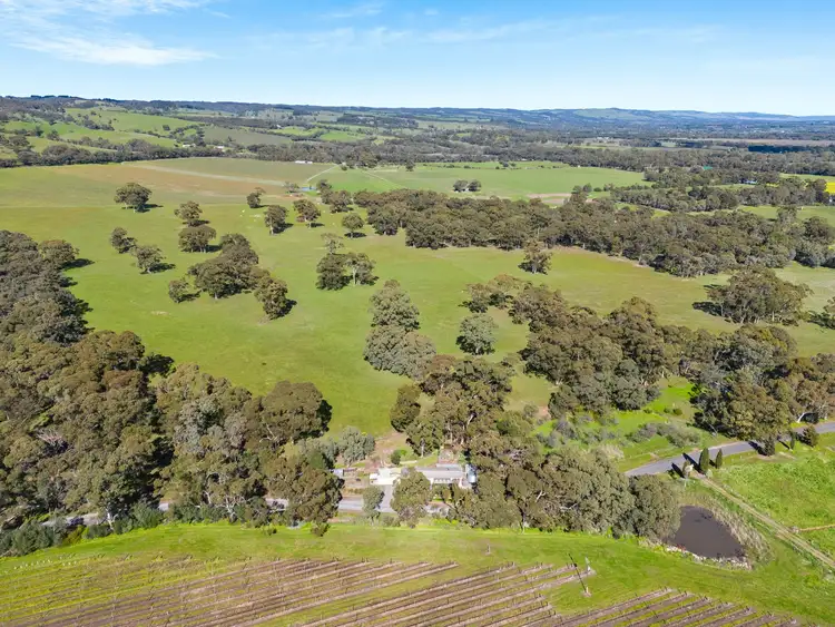 Fourth view of Homely house listing, 90 Truscott Road, Mclaren Vale SA 5171