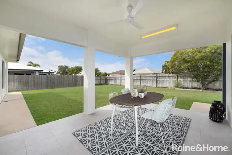 Third view of Homely house listing, 47 Springbrook Parade, Idalia QLD 4811