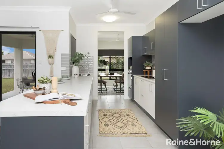 Sixth view of Homely house listing, 47 Springbrook Parade, Idalia QLD 4811