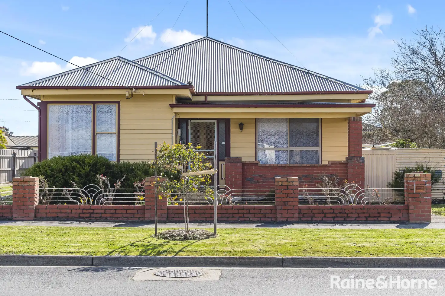 Main view of Homely house listing, 140 Walker Street, Sebastopol VIC 3356