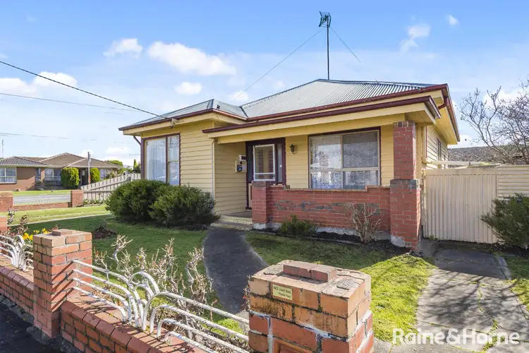 Second view of Homely house listing, 140 Walker Street, Sebastopol VIC 3356