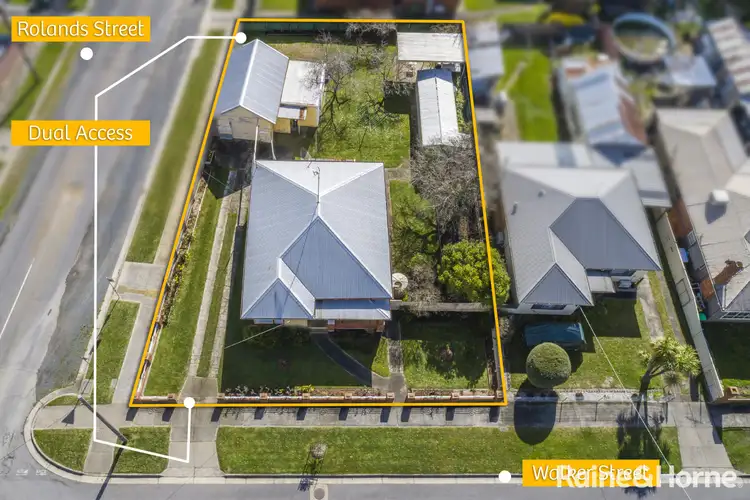 Fourth view of Homely house listing, 140 Walker Street, Sebastopol VIC 3356