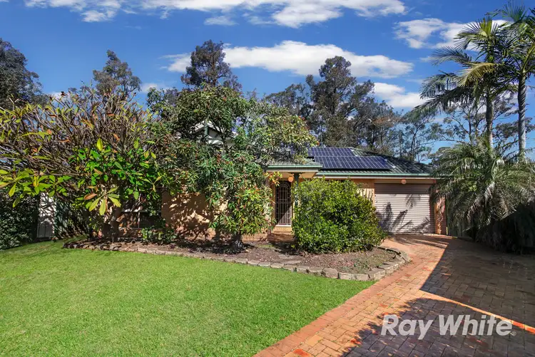 7 Swales Place, Colyton NSW 2760