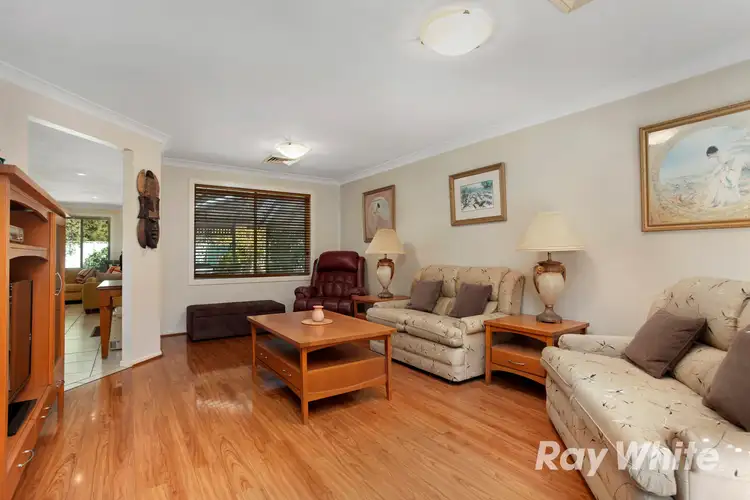 Second view of Homely house listing, 7 Swales Place, Colyton NSW 2760
