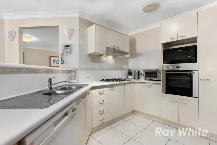 Third view of Homely house listing, 7 Swales Place, Colyton NSW 2760