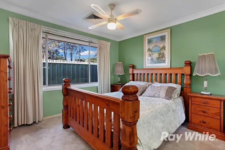 Fourth view of Homely house listing, 7 Swales Place, Colyton NSW 2760