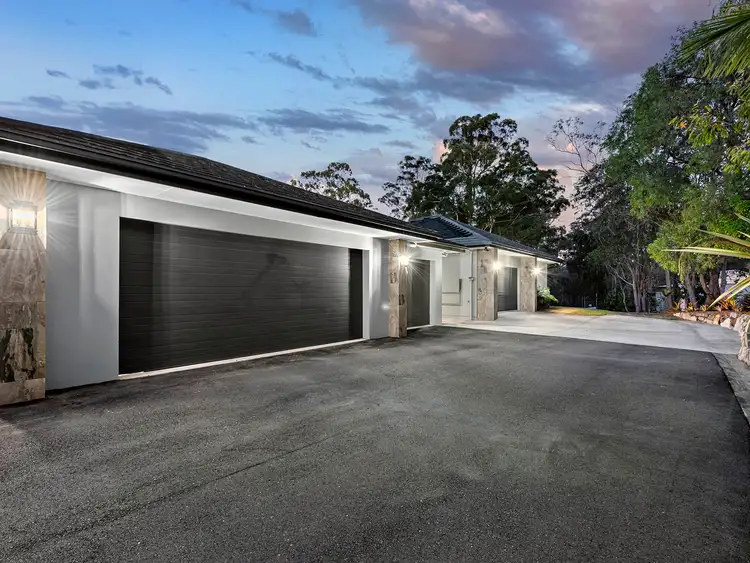 Fifth view of Homely house listing, 121 Kloske Road, Burbank QLD 4156