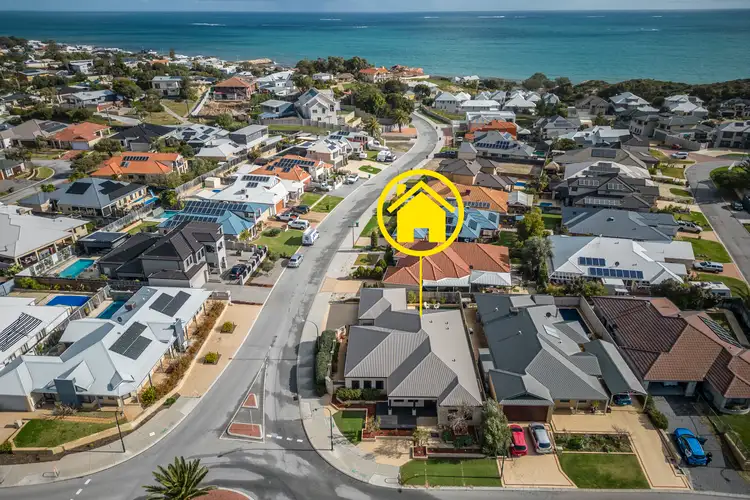 Main view of Homely house listing, 42 Accra Way, Quinns Rocks WA 6030