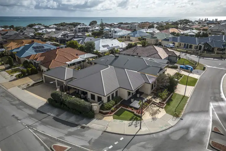 Fourth view of Homely house listing, 42 Accra Way, Quinns Rocks WA 6030